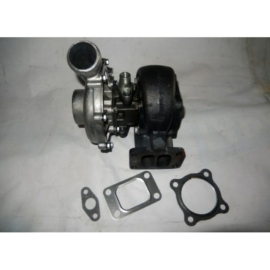 740.21-1118013 7С9 КАМАЗ Турбокомпрессор левый