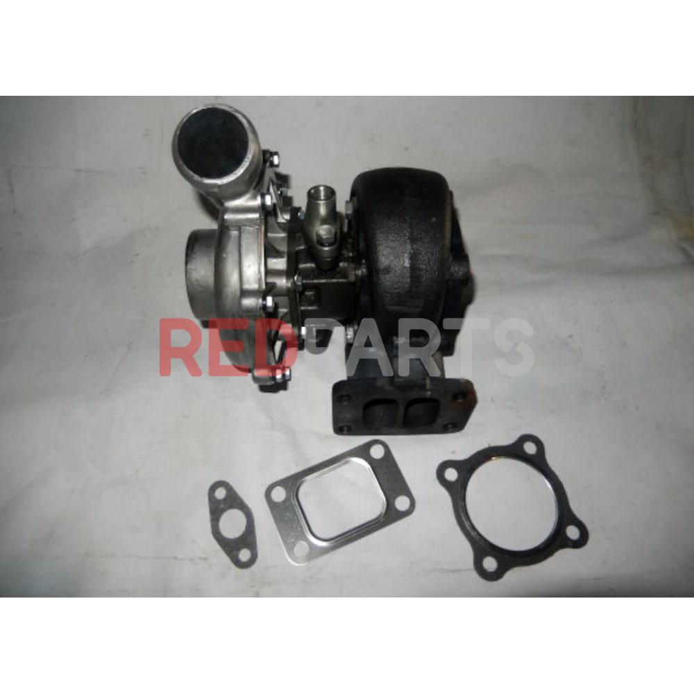 740.21-1118013 7С9 КАМАЗ Турбокомпрессор левый 740.21-1118013 7С9 КАМАЗ Турбокомпрессор левый