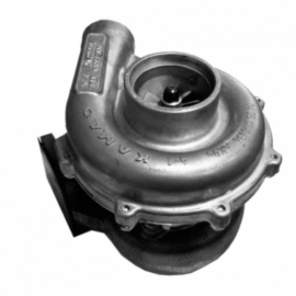 740.21-1118013 7С9 КАМАЗ Турбокомпрессор