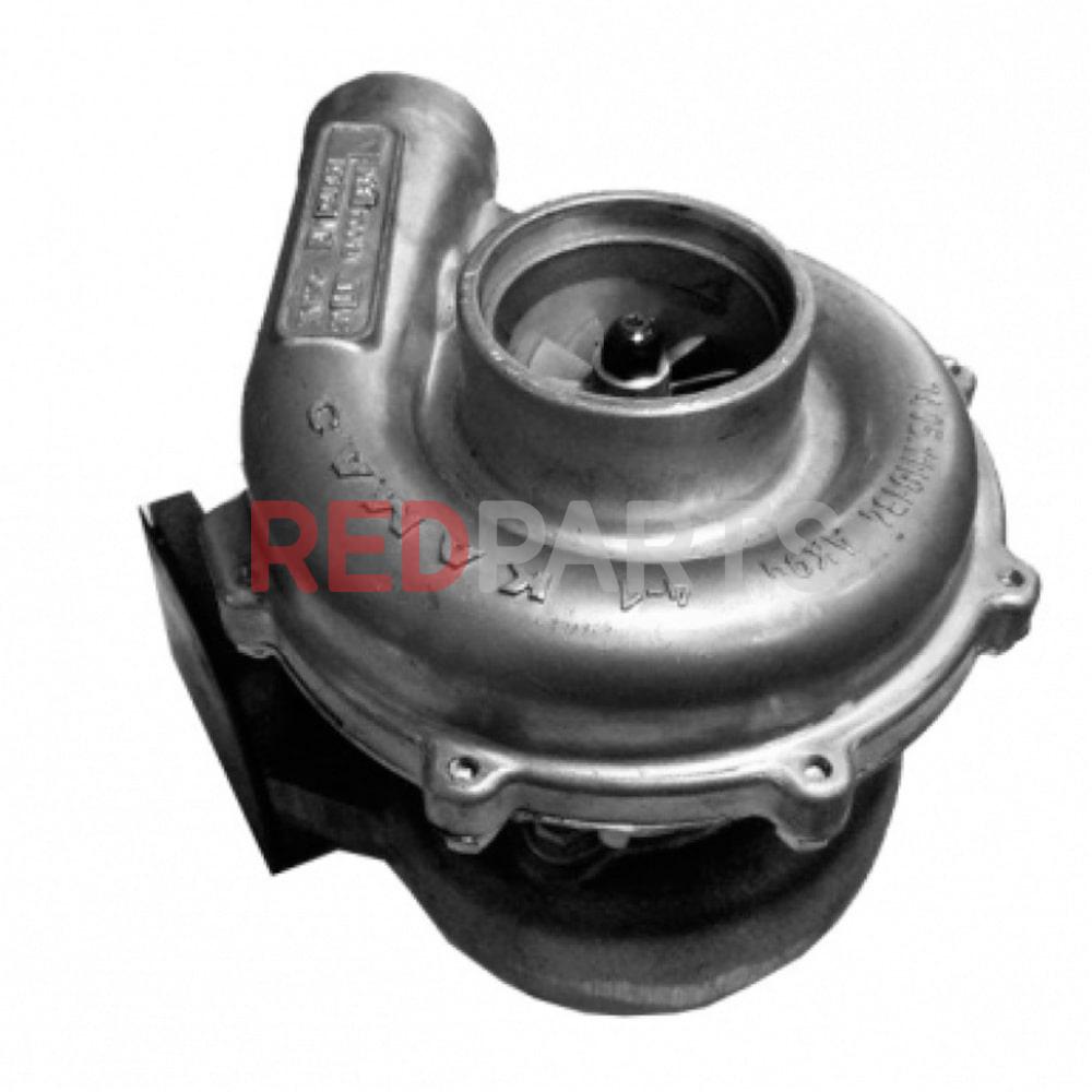 740.21-1118013 7С9 КАМАЗ Турбокомпрессор 740.21-1118013 7С9 КАМАЗ Турбокомпрессор