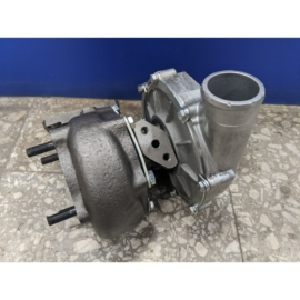 КАМАЗ Турбокомпрессор КУПИТЬ