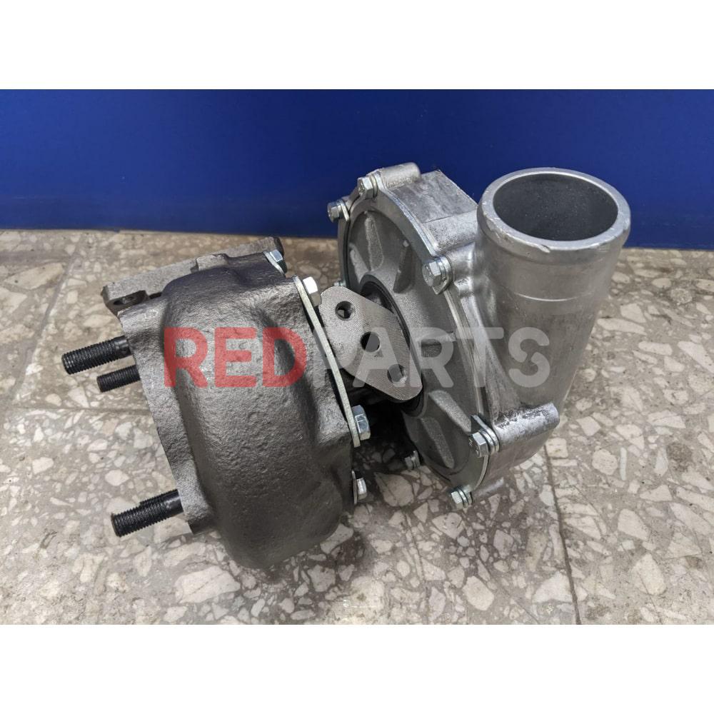 КАМАЗ Турбокомпрессор КУПИТЬ КАМАЗ Турбокомпрессор КУПИТЬ