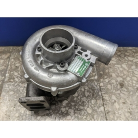 КАМАЗ Турбокомпрессор НОВЫЙ