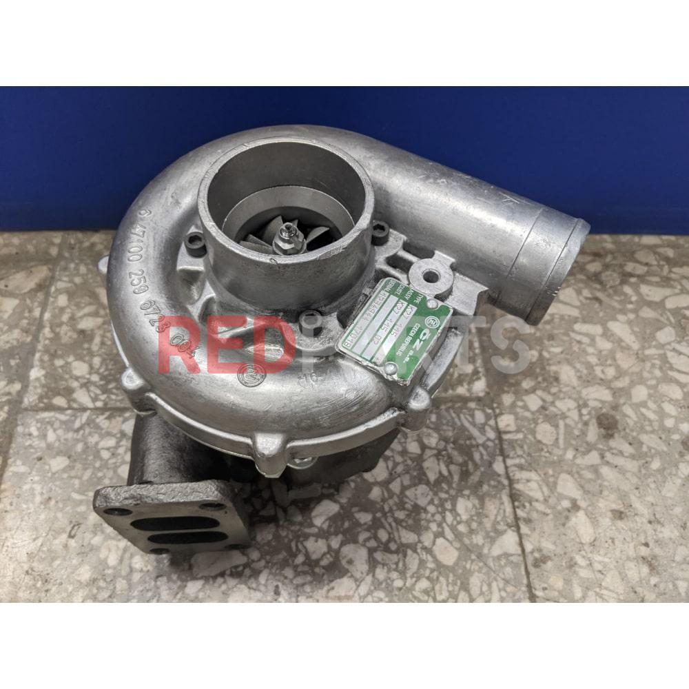 КАМАЗ Турбокомпрессор НОВЫЙ КАМАЗ Турбокомпрессор НОВЫЙ