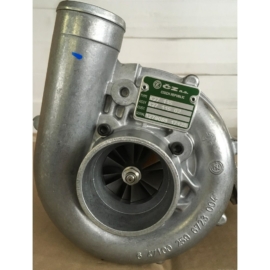 КАМАЗ Турбокомпрессор