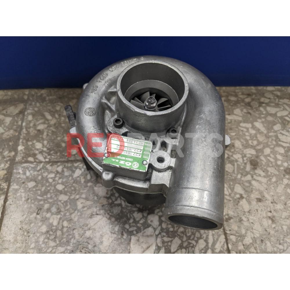 КАМАЗ Турбокомпрессор в наличии КАМАЗ Турбокомпрессор в наличии