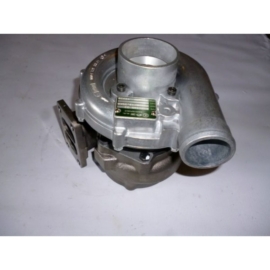 КАМАЗ Турбокомпрессор КУПИТЬ