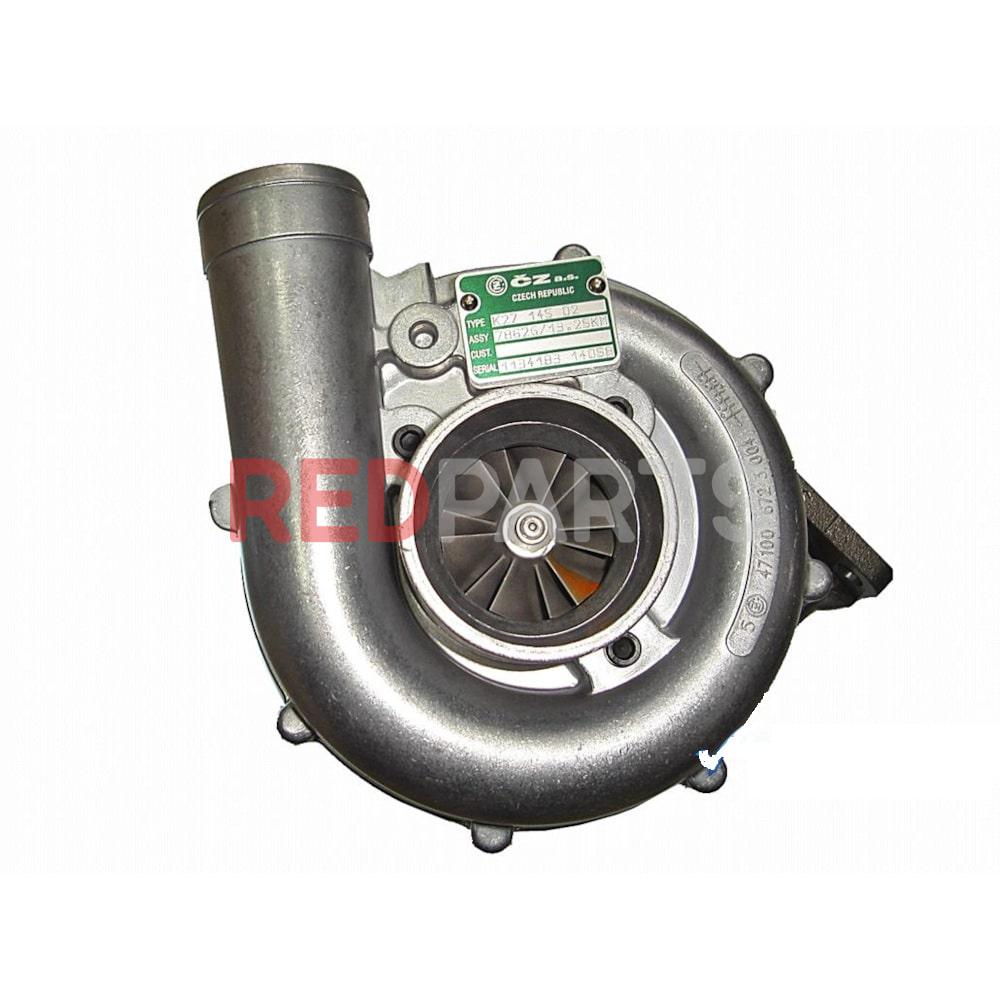 КАМАЗ Турбокомпрессор КУПИТЬ НОВЫЙ КАМАЗ Турбокомпрессор КУПИТЬ НОВЫЙ