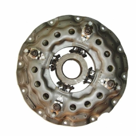 142-1601090 КАМАЗ Корзина сцепления КУПИТЬ НОВУЮ