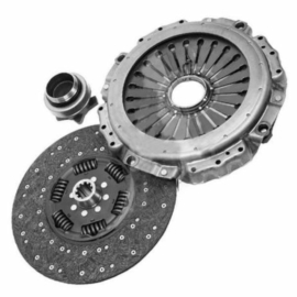 3482083118 КАМАЗ Корзина сцепления НОВАЯ КУПИТЬ