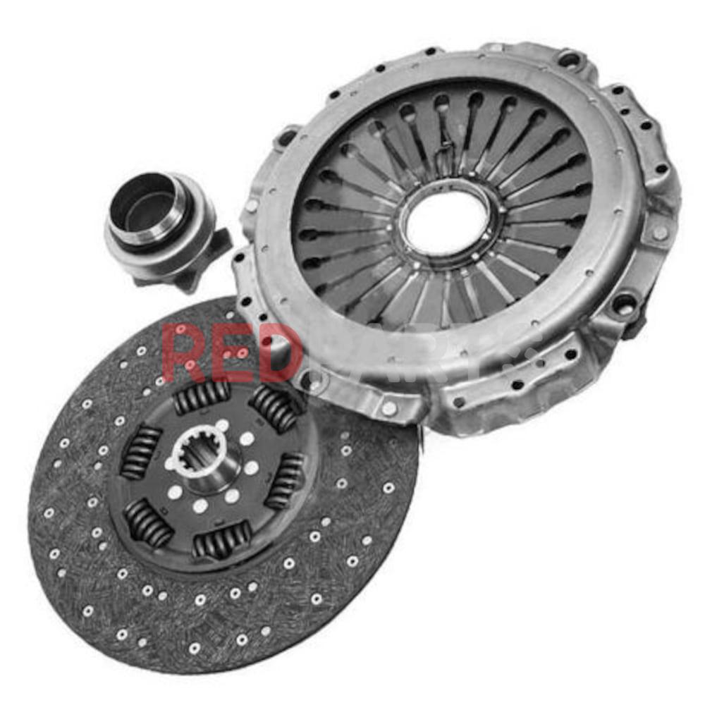 3482083118 КАМАЗ Корзина сцепления НОВАЯ КУПИТЬ 3482083118 КАМАЗ Корзина сцепления НОВАЯ КУПИТЬ