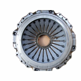 3482083118 КАМАЗ Корзина сцепления