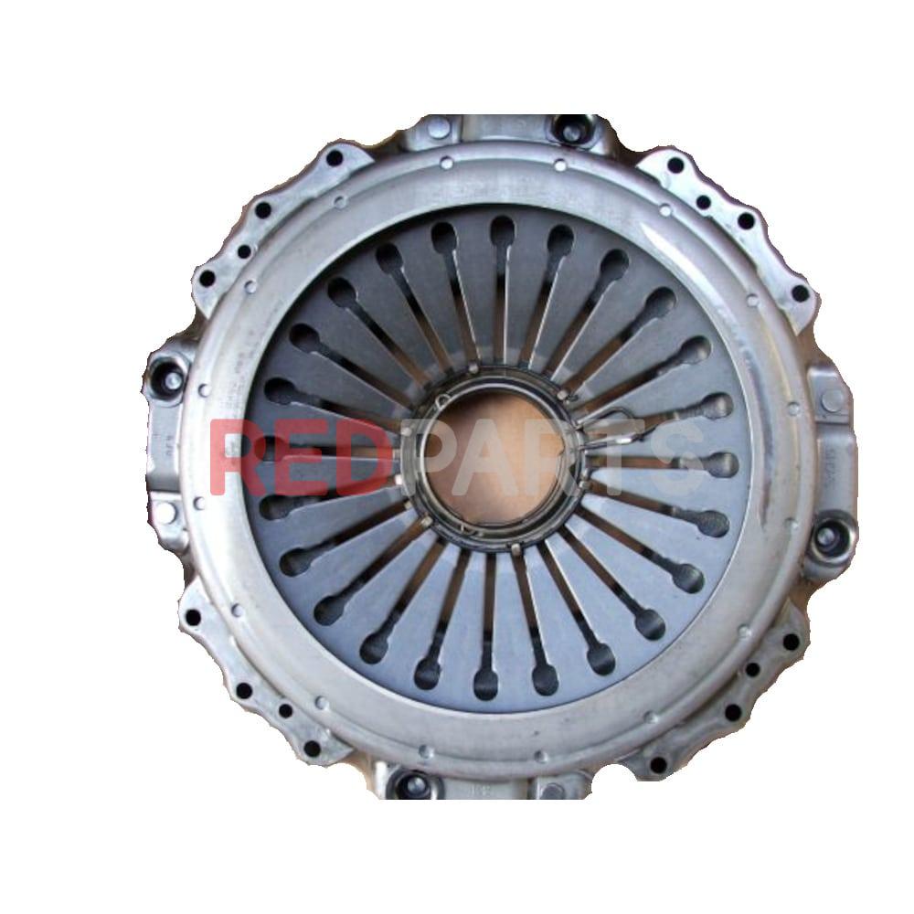 3482083118 КАМАЗ Корзина сцепления 3482083118 КАМАЗ Корзина сцепления