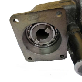 5511-4202010-20 КАМАЗ Коробка отбора мощности КУПИТЬ