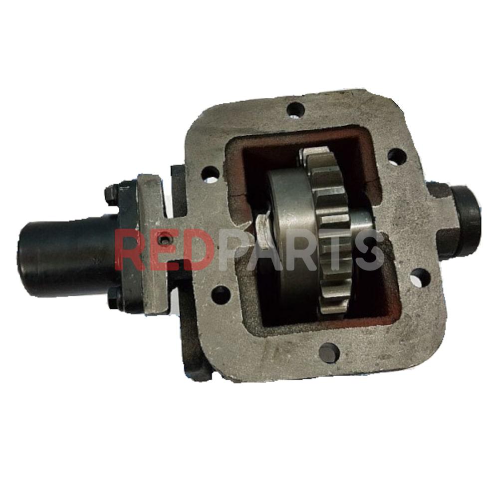 5511-4202010-20 КАМАЗ Коробка отбора мощности НОВАЯ 5511-4202010-20 КАМАЗ Коробка отбора мощности НОВАЯ