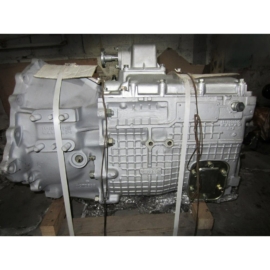 141-1700025 УРАЛ КПП