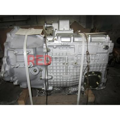 141-1700025 УРАЛ КПП