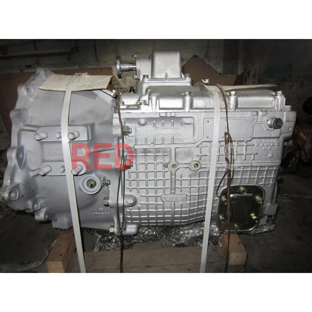 141-1700025 УРАЛ КПП 141-1700025 УРАЛ КПП