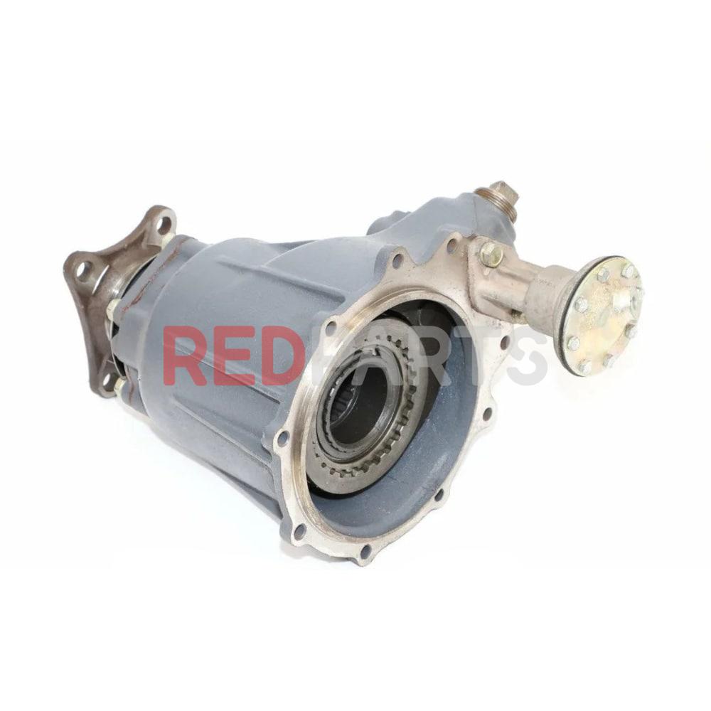 5320-2506010 КАМАЗ Межосевой дифференциал