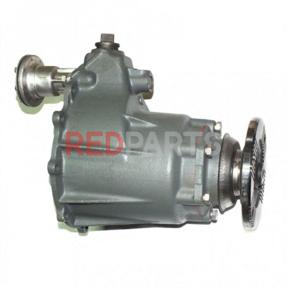 53205-2506010 КАМАЗ Межосевой дифференциал (8 отв.) КУПИТЬ 53205-2506010 КАМАЗ Межосевой дифференциал (8 отв.) КУПИТЬ