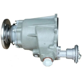 53205-2506010 КАМАЗ Межосевой дифференциал (8 отв.)