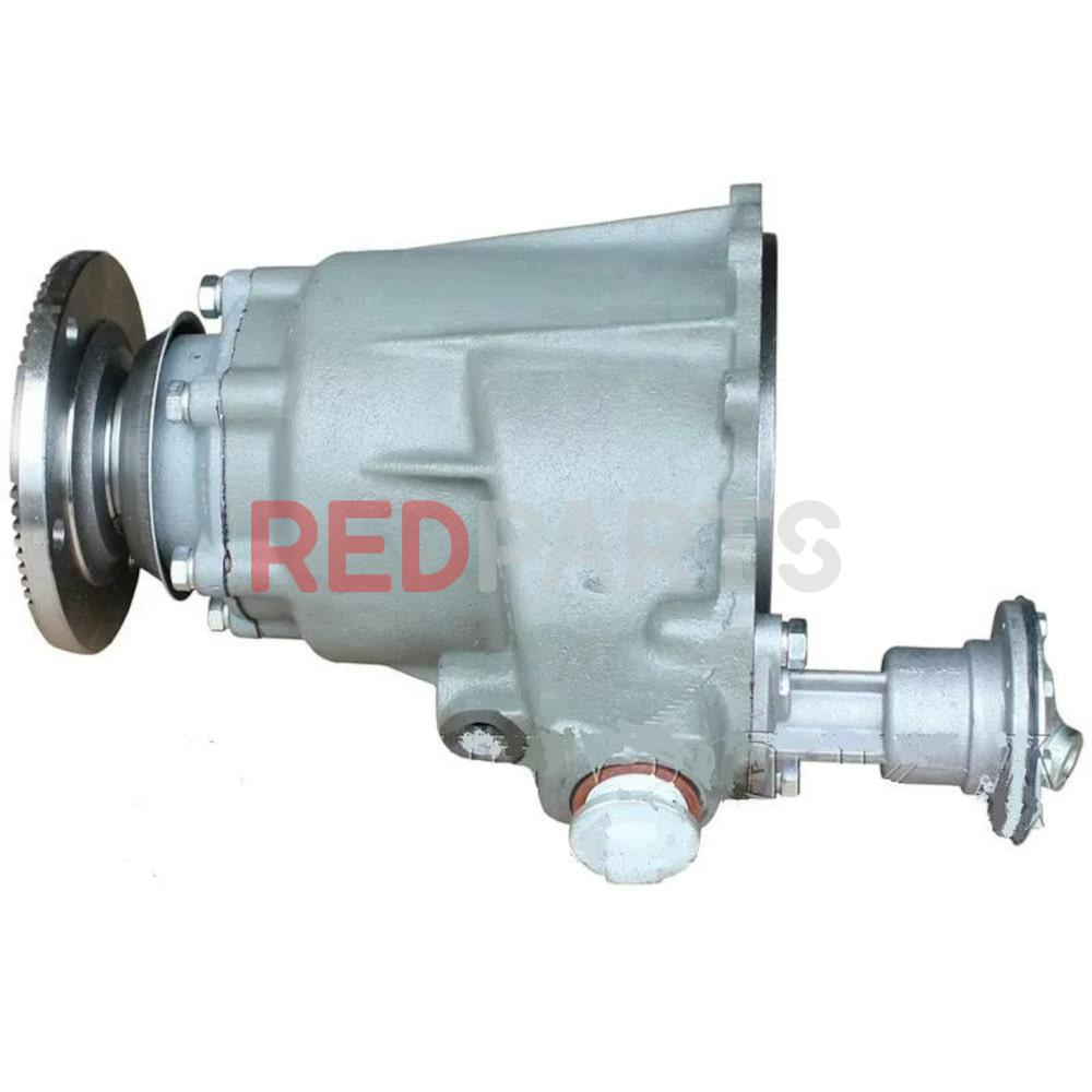 53205-2506010 КАМАЗ Межосевой дифференциал (8 отв.) 53205-2506010 КАМАЗ Межосевой дифференциал (8 отв.)