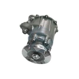 53205-2506010 КАМАЗ Межосевой дифференциал