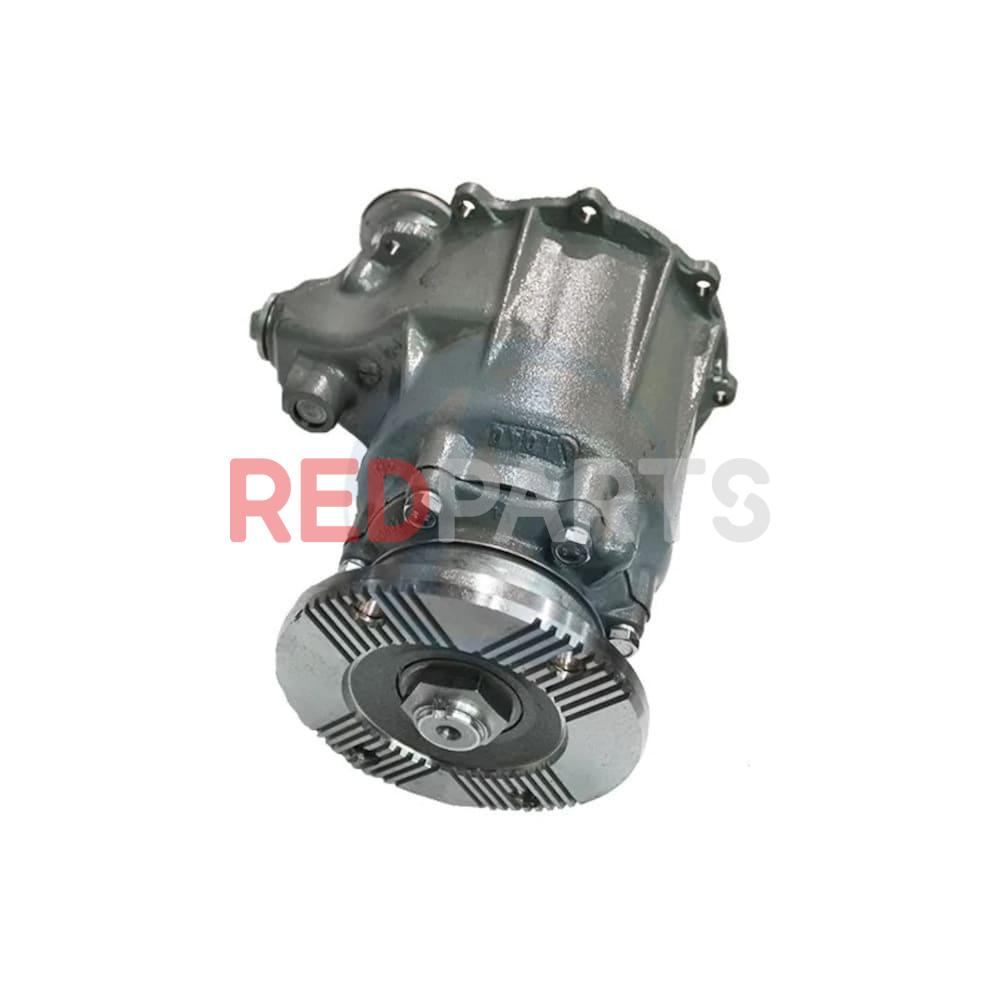 53205-2506010 КАМАЗ Межосевой дифференциал 53205-2506010 КАМАЗ Межосевой дифференциал