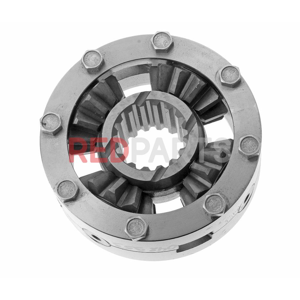 6520-2506010 КАМАЗ Межосевой дифференциал 6520-2506010 КАМАЗ Межосевой дифференциал