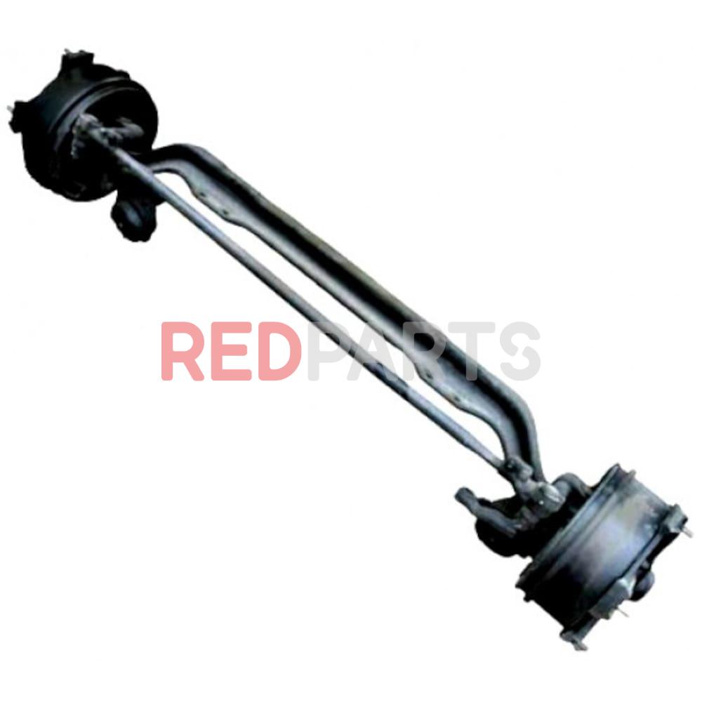 КАМАЗ Ось передняя КАМАЗ Ось передняя