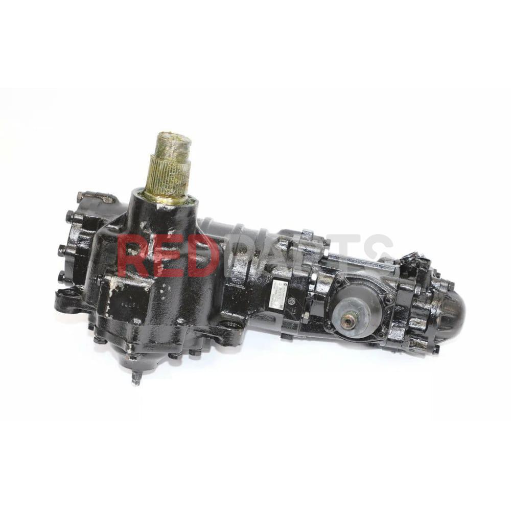 4310-3400020 КАМАЗ ГУР НОВЫЙ 4310-3400020 КАМАЗ ГУР НОВЫЙ