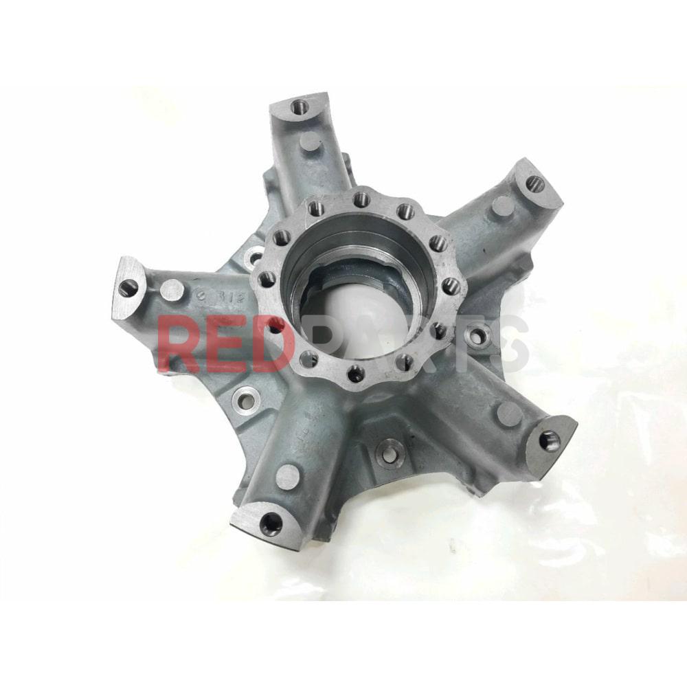 5320-3104015 КАМАЗ Ступица задняя (голая) КУПИТЬ 5320-3104015 КАМАЗ Ступица задняя (голая) КУПИТЬ