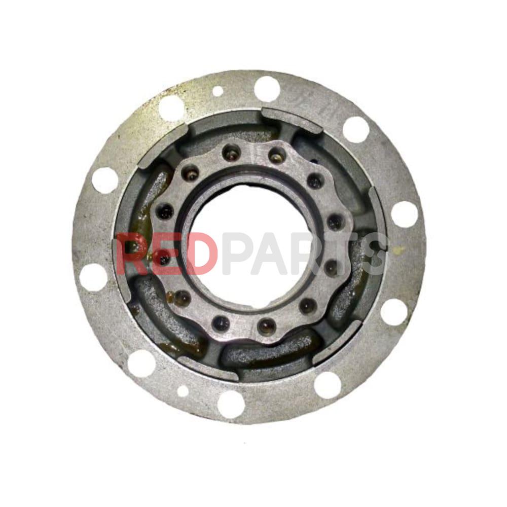 65115-3104015 КАМАЗ Ступица задняя (голая) КУПИТЬ 65115-3104015 КАМАЗ Ступица задняя (голая) КУПИТЬ