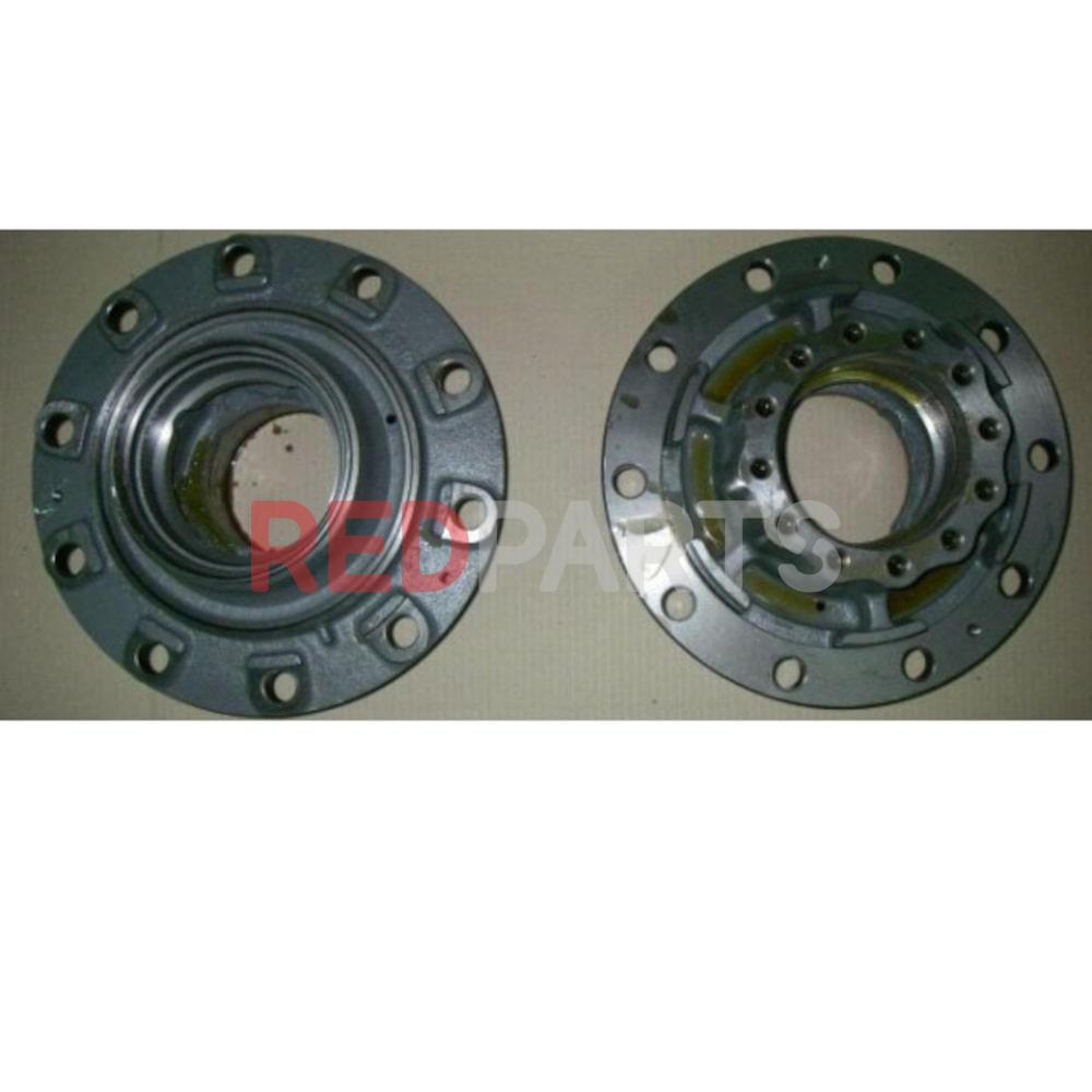 65115-3104015 КАМАЗ Ступица задняя (голая) НОВАЯ 65115-3104015 КАМАЗ Ступица задняя (голая) НОВАЯ