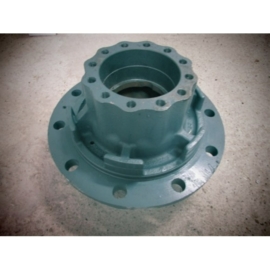 65115-3104015 КАМАЗ Ступица задняя (голая)