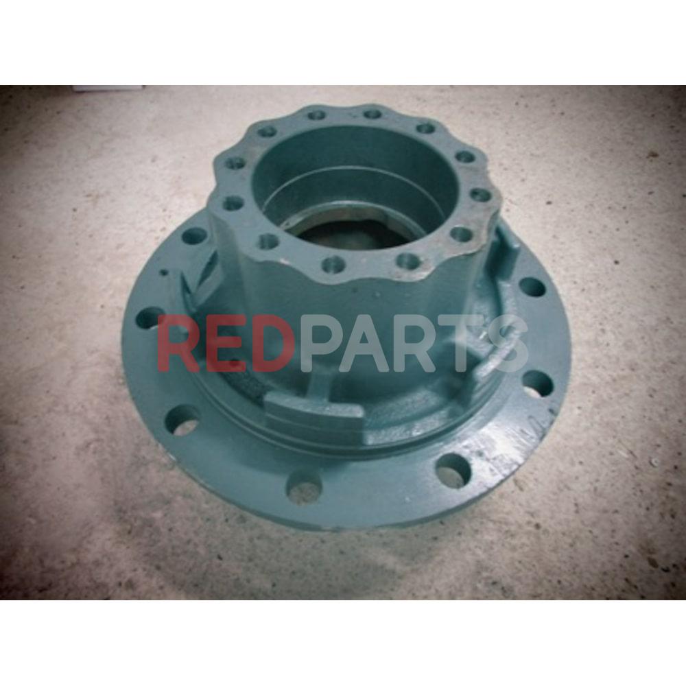 65115-3104015 КАМАЗ Ступица задняя (голая) 65115-3104015 КАМАЗ Ступица задняя (голая)