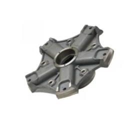 5320-3103015 КАМАЗ Ступица передняя (голая)