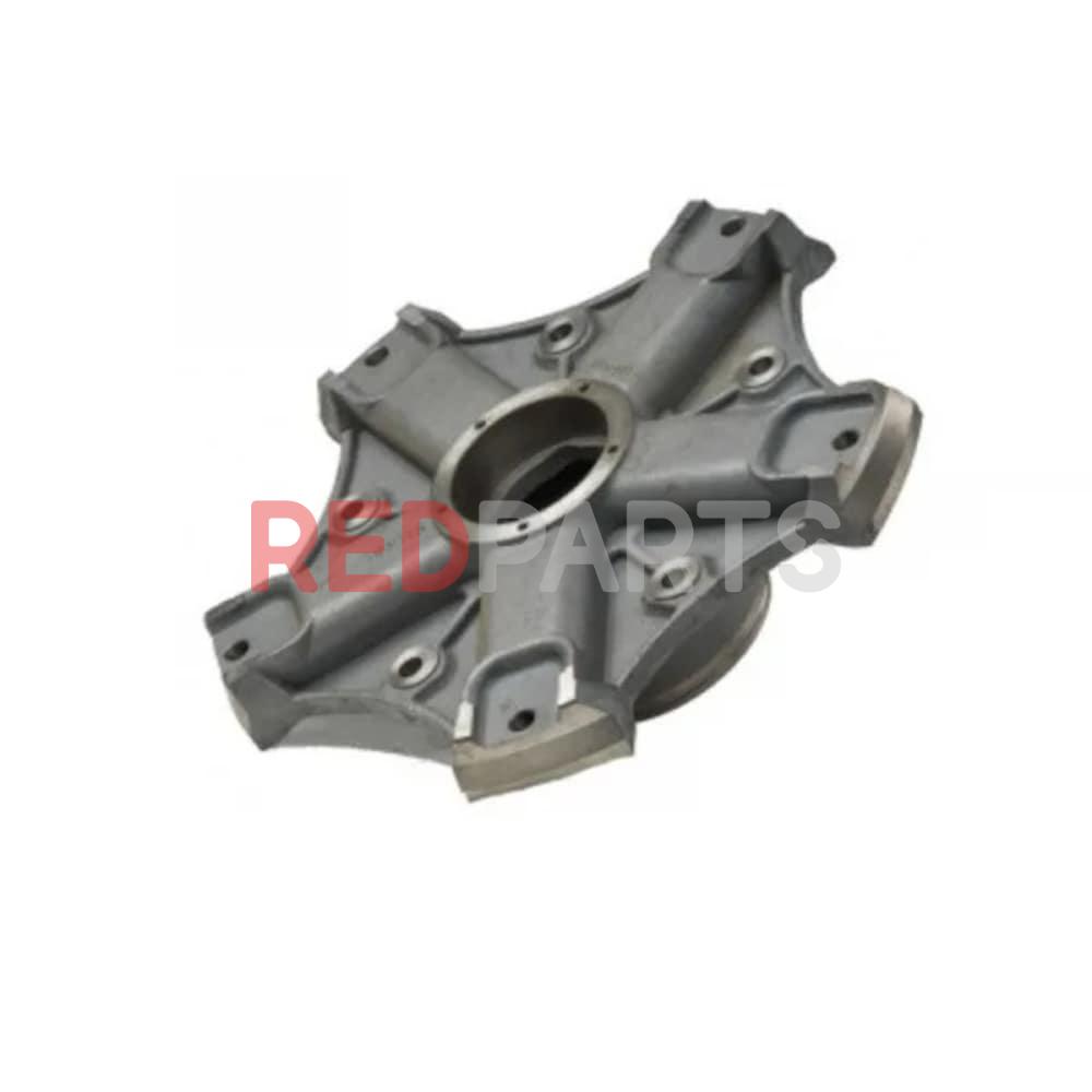 5320-3103015 КАМАЗ Ступица передняя (голая) 5320-3103015 КАМАЗ Ступица передняя (голая)