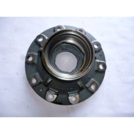 65115-3103015 КАМАЗ Ступица передняя (голая)