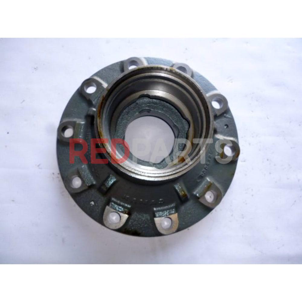 65115-3103015 КАМАЗ Ступица передняя (голая) 65115-3103015 КАМАЗ Ступица передняя (голая)