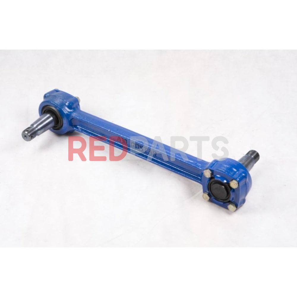 630-2919012-20 КАМАЗ Штанга реактивная с РМШ (кованная) 630-2919012-20 КАМАЗ Штанга реактивная с РМШ (кованная)