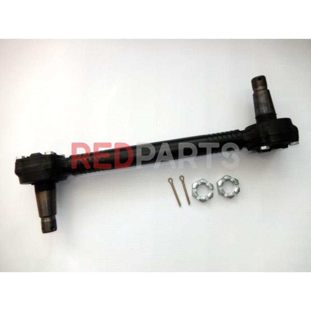 5511-2919012 КАМАЗ Штанга реактивная с РМШ НОВАЯ 5511-2919012 КАМАЗ Штанга реактивная с РМШ НОВАЯ