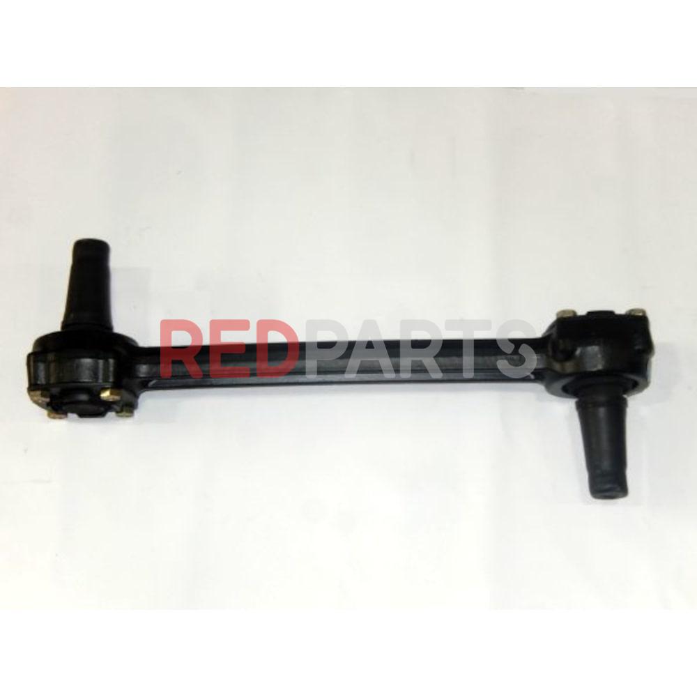 5511-2919012 КАМАЗ Штанга реактивная с РМШ 5511-2919012 КАМАЗ Штанга реактивная с РМШ