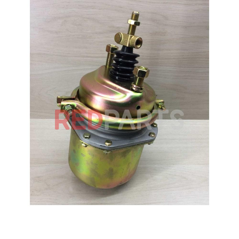 100-3519200 КАМАЗ Энергоаккумулятор (тормозная камера) 100-3519200 КАМАЗ Энергоаккумулятор (тормозная камера)