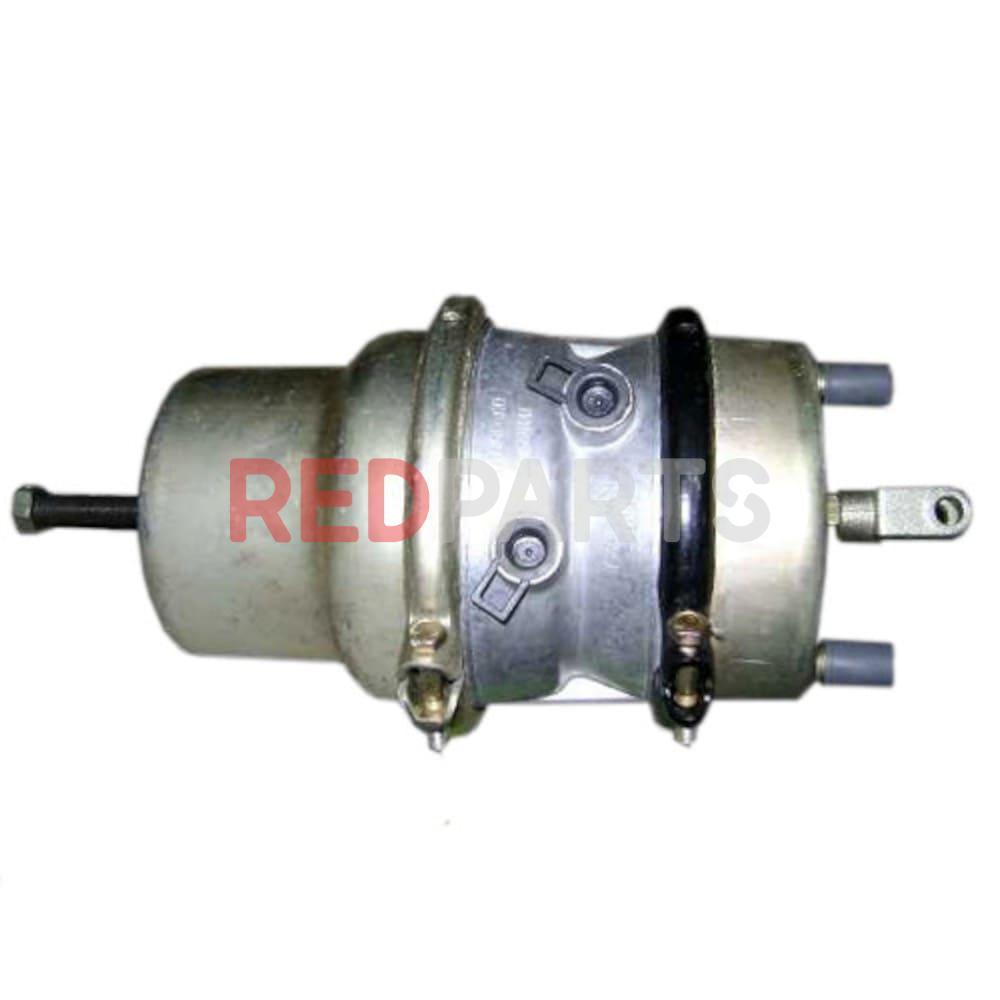 661-3519100 КАМАЗ Энергоаккумулятор (тормозная камера) (ТИМ 2020) 661-3519100 КАМАЗ Энергоаккумулятор (тормозная камера) (ТИМ 2020)