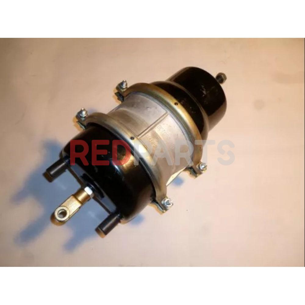 661-3519200 КАМАЗ Энергоаккумулятор (тормозная камера) (ТИМ 2420) НОВЫЙ 661-3519200 КАМАЗ Энергоаккумулятор (тормозная камера) (ТИМ 2420) НОВЫЙ