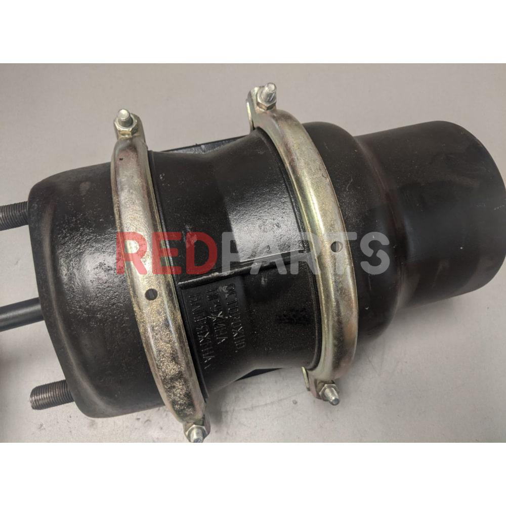 661-3519200 КАМАЗ Энергоаккумулятор (тормозная камера) (ТИМ 2420) 661-3519200 КАМАЗ Энергоаккумулятор (тормозная камера) (ТИМ 2420)