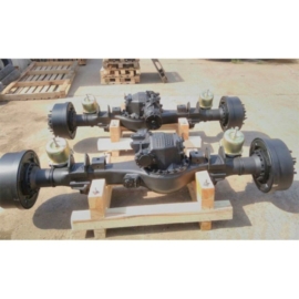 КАМАЗ Мост средний КУПИТЬ НОВЫЙ