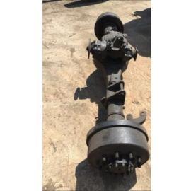 КАМАЗ Мост средний