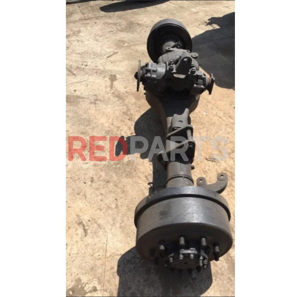 КАМАЗ Мост средний КАМАЗ Мост средний